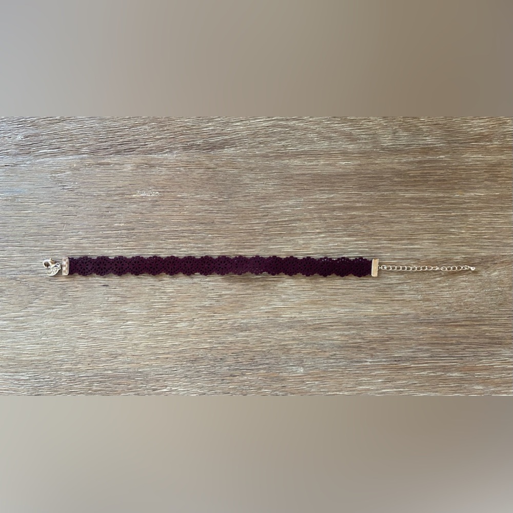 Loft Necklace